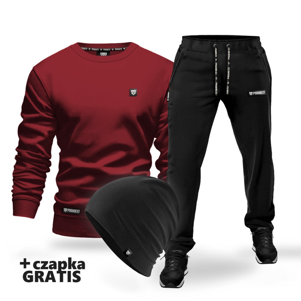 Zestaw MIX Klasyk 03 Pro