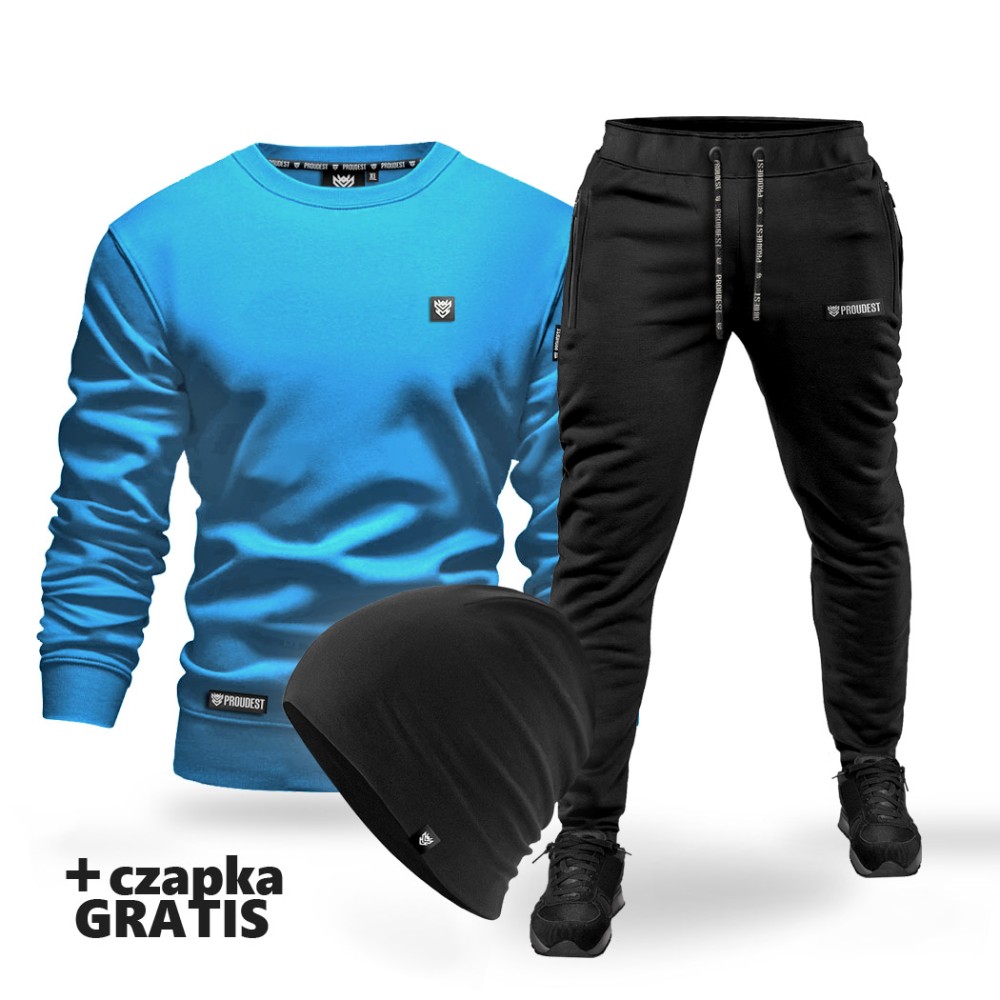 Zestaw MIX Klasyk 04 Pro Slim