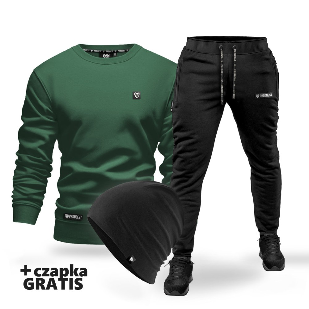 Zestaw MIX Klasyk 02 Pro Slim