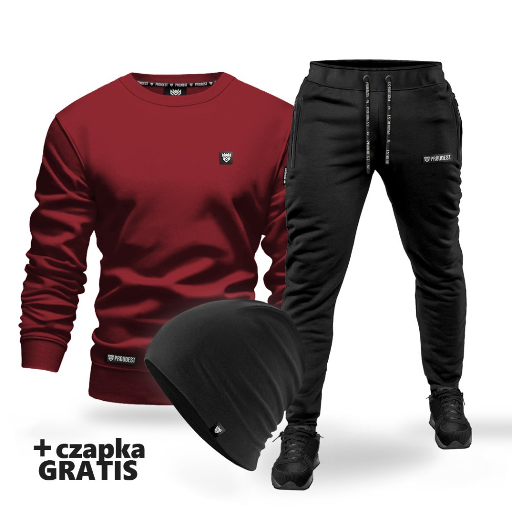 Zestaw MIX Klasyk 03 Pro Slim