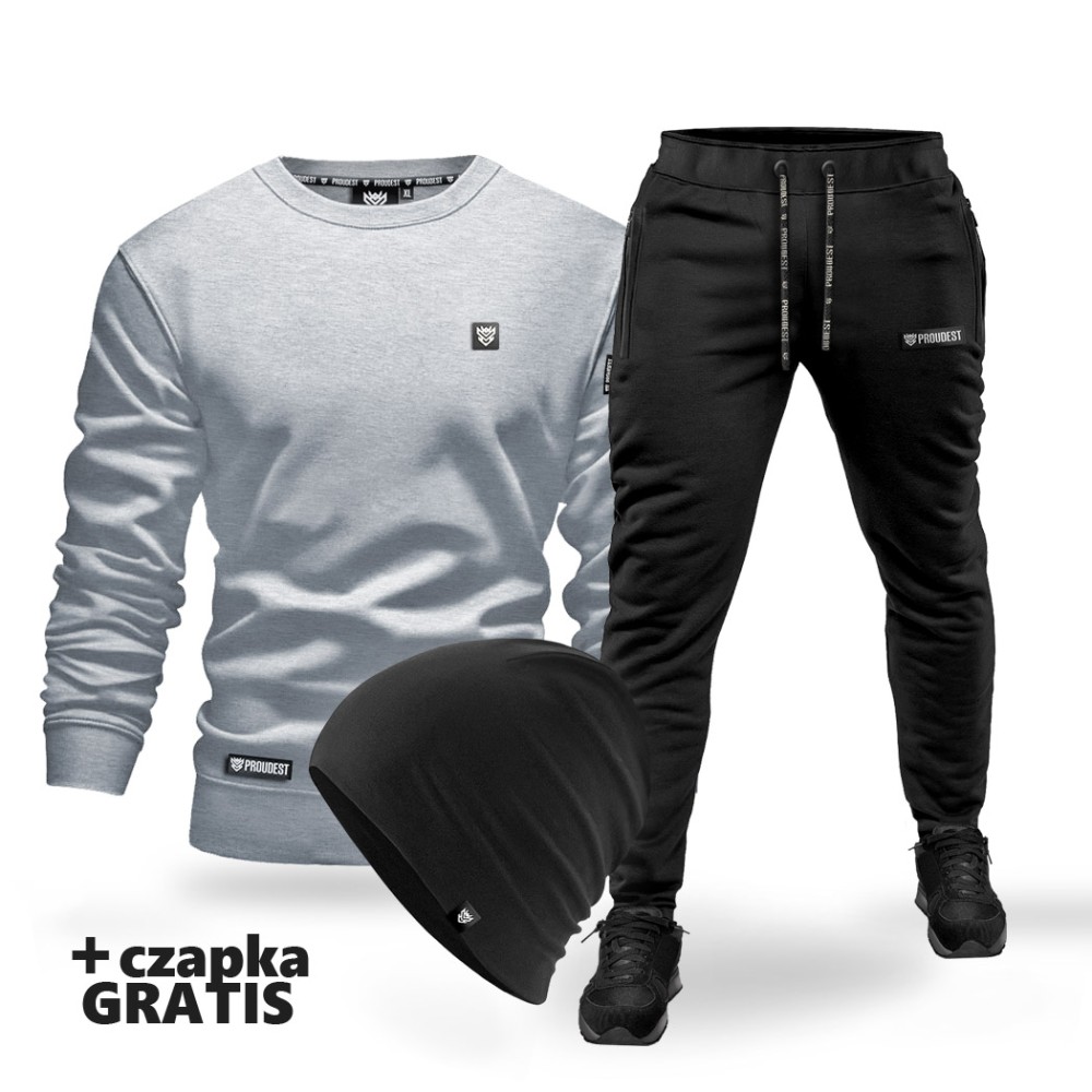 Zestaw MIX Klasyk 01 Pro Slim