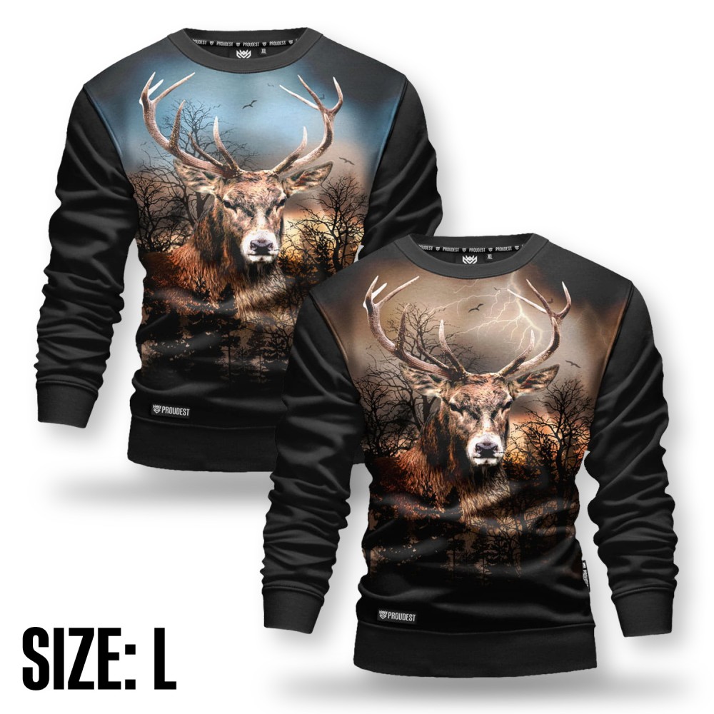 Box 15 Bluza klasyczna MIX 