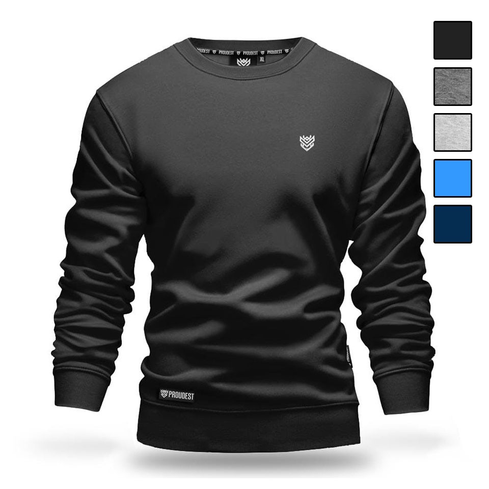 Bluza klasyczna Proudest