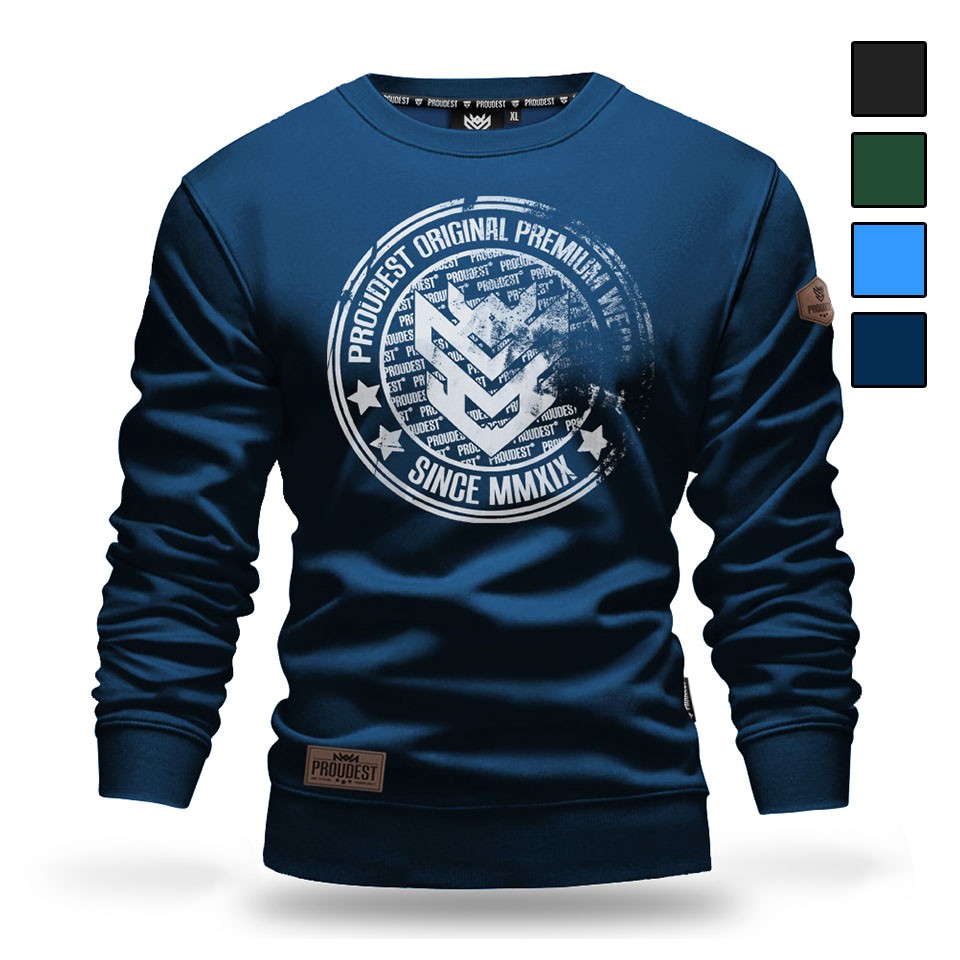 Bluza klasyczna Original