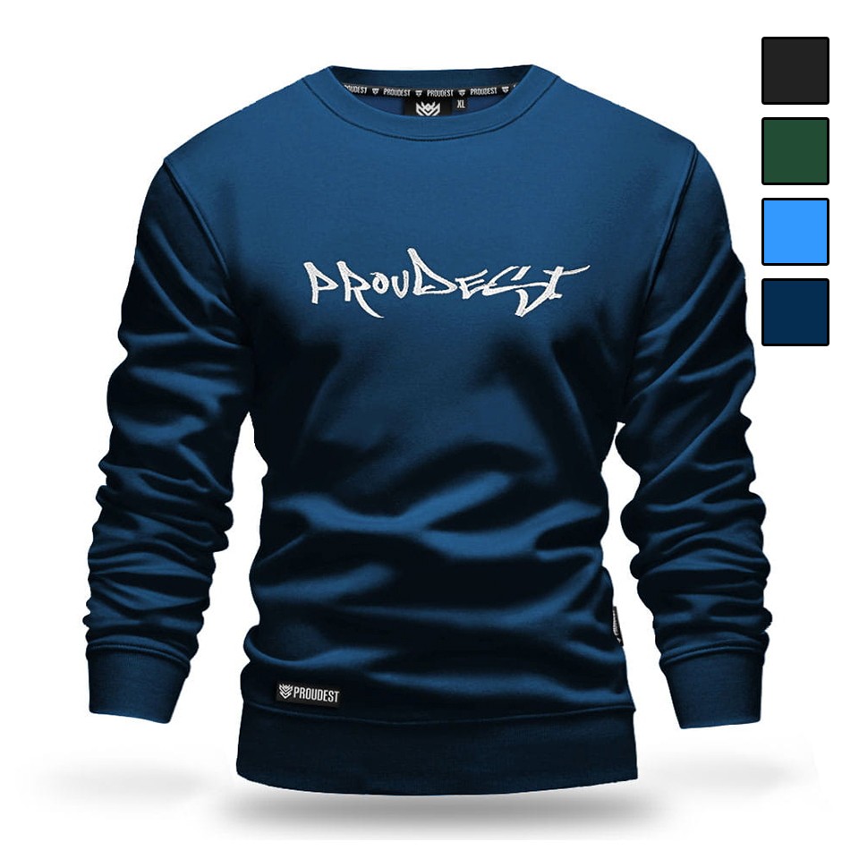 Bluza klasyczna lekka FREESTYLE