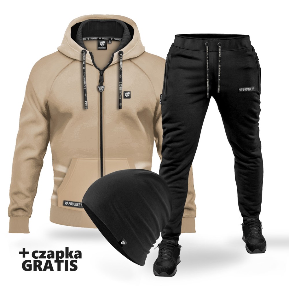 Zestaw BR MIX Slim 04 Pro 