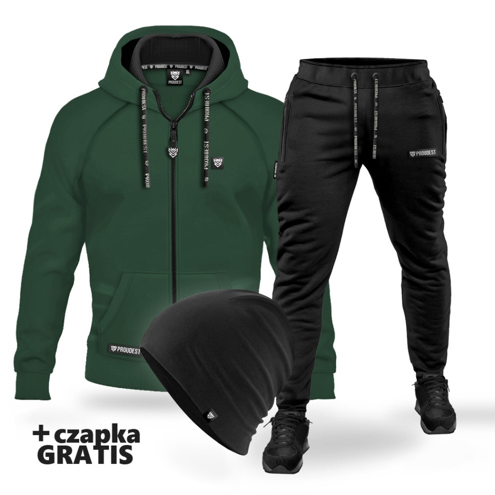 Zestaw BR MIX Slim 05 Pro 