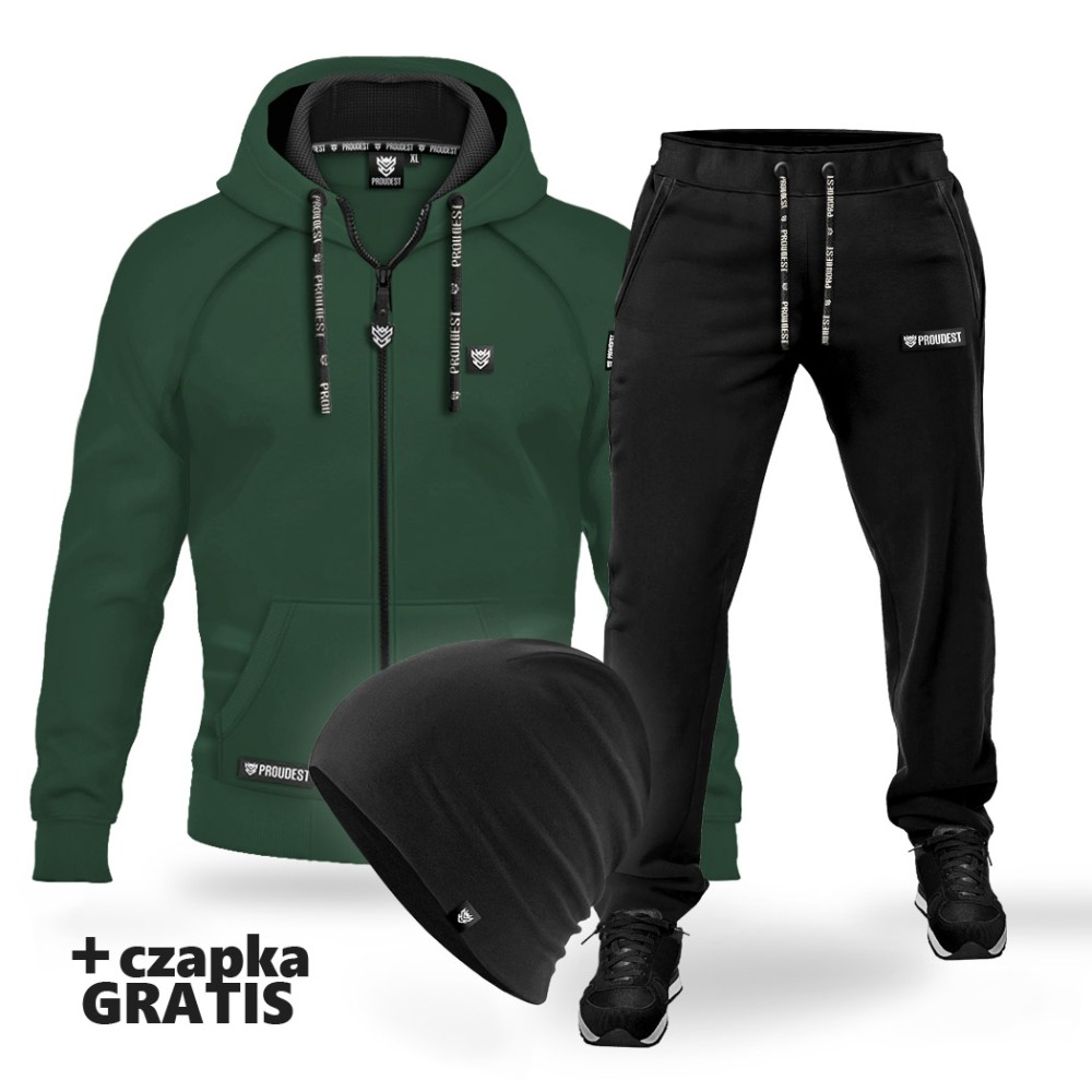 Zestaw BR MIX 07 Klasyk Pro 