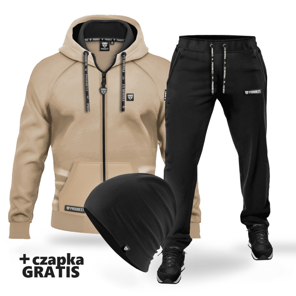 Zestaw BR MIX 08 Klasyk Pro 