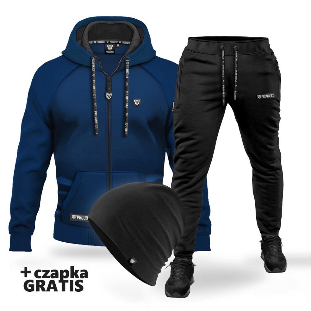 Zestaw BR MIX Slim 09 Pro 