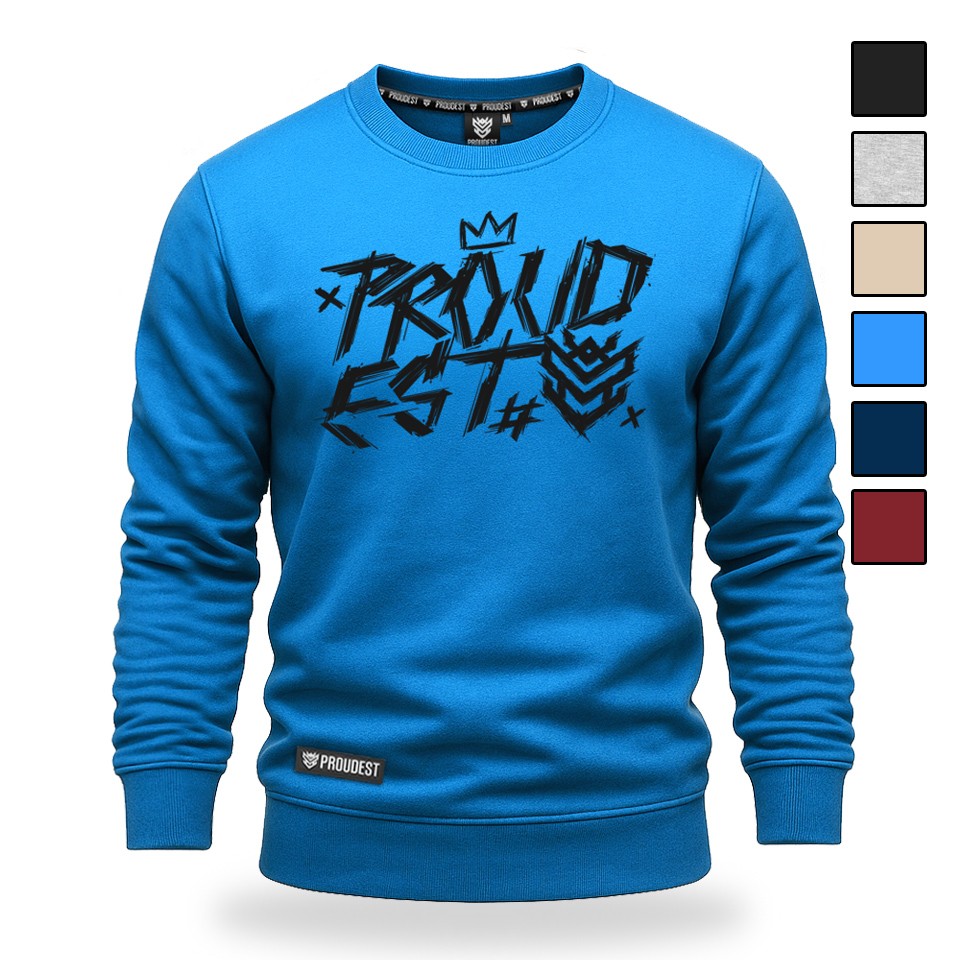 Bluza klasyczna lekka SKETCH