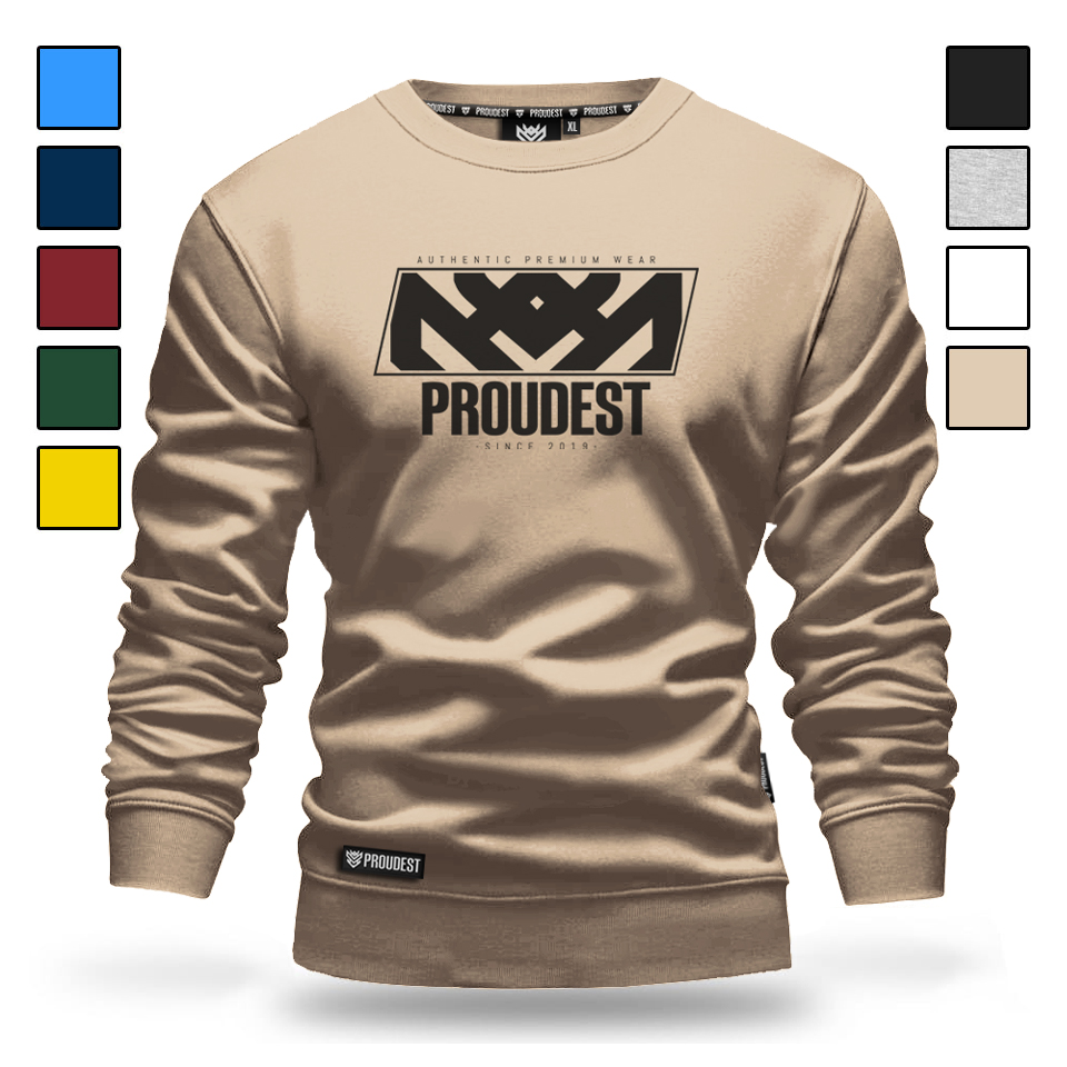 Bluza klasyczna Core