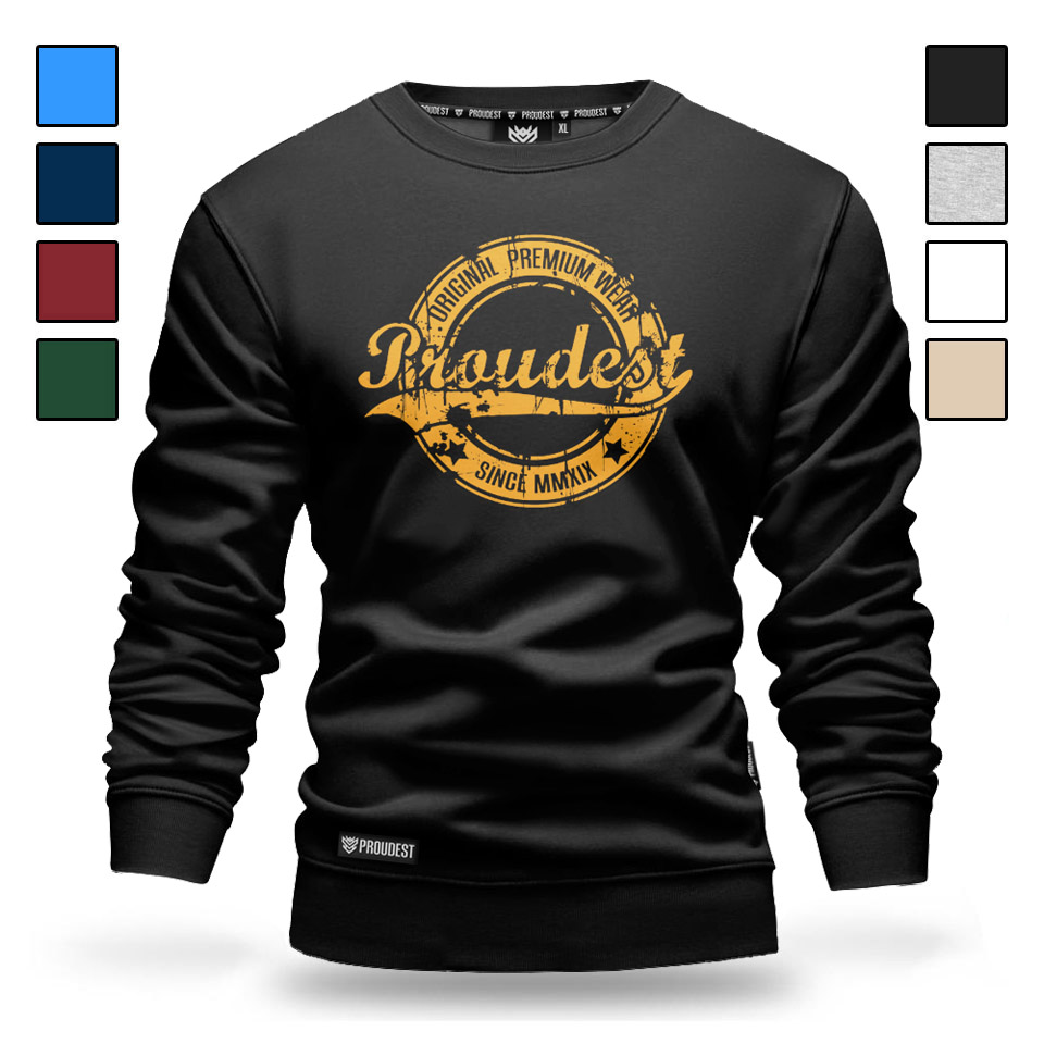 Bluza klasyczna Highschool