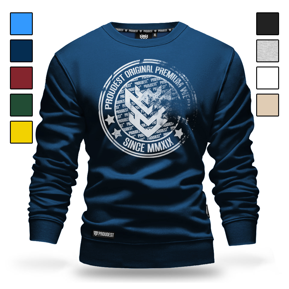 Bluza klasyczna Original