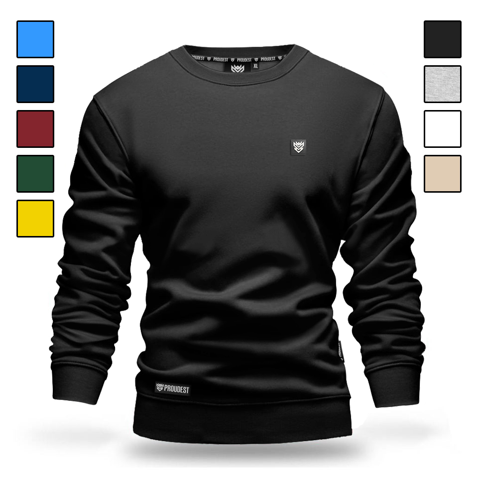 Bluza klasyczna Pro