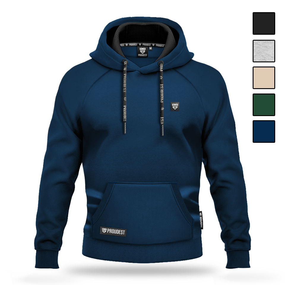 BLUZA KANGURKA PRO