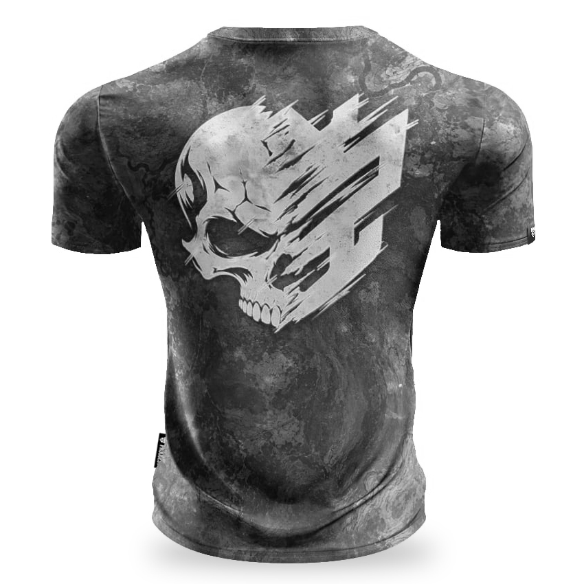 Proskull Mono Koszulka Slim