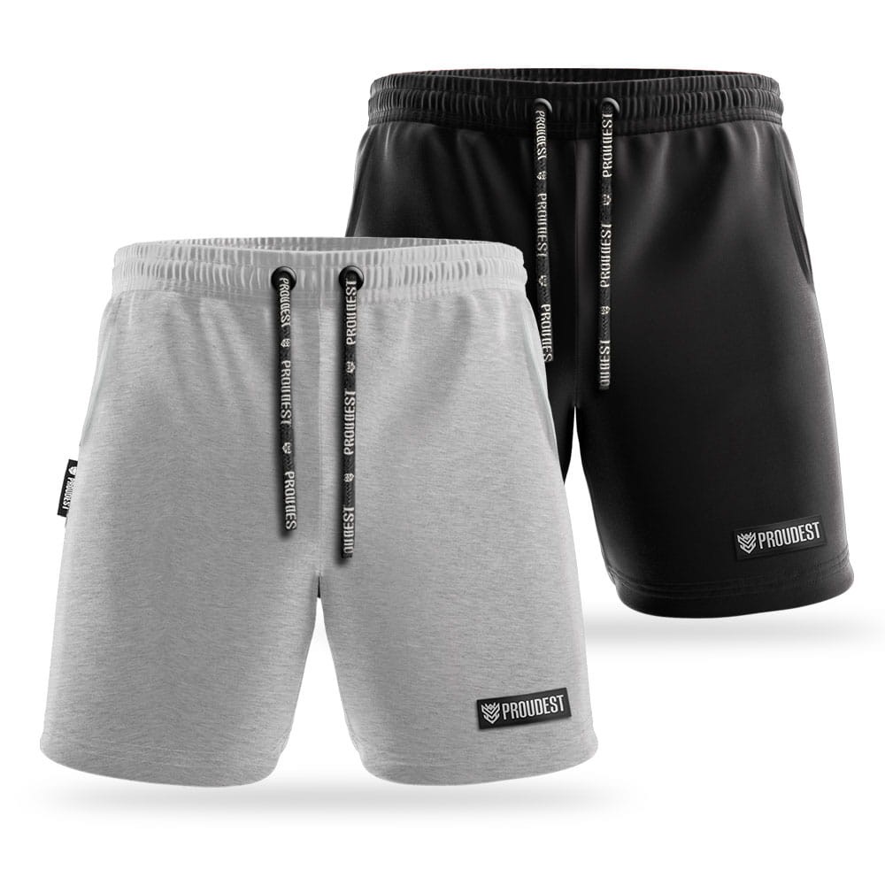 01 ZESTAW 2 pary Spodenek maxi 