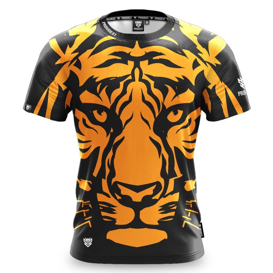 Koszulka klasyczna Big Tiger