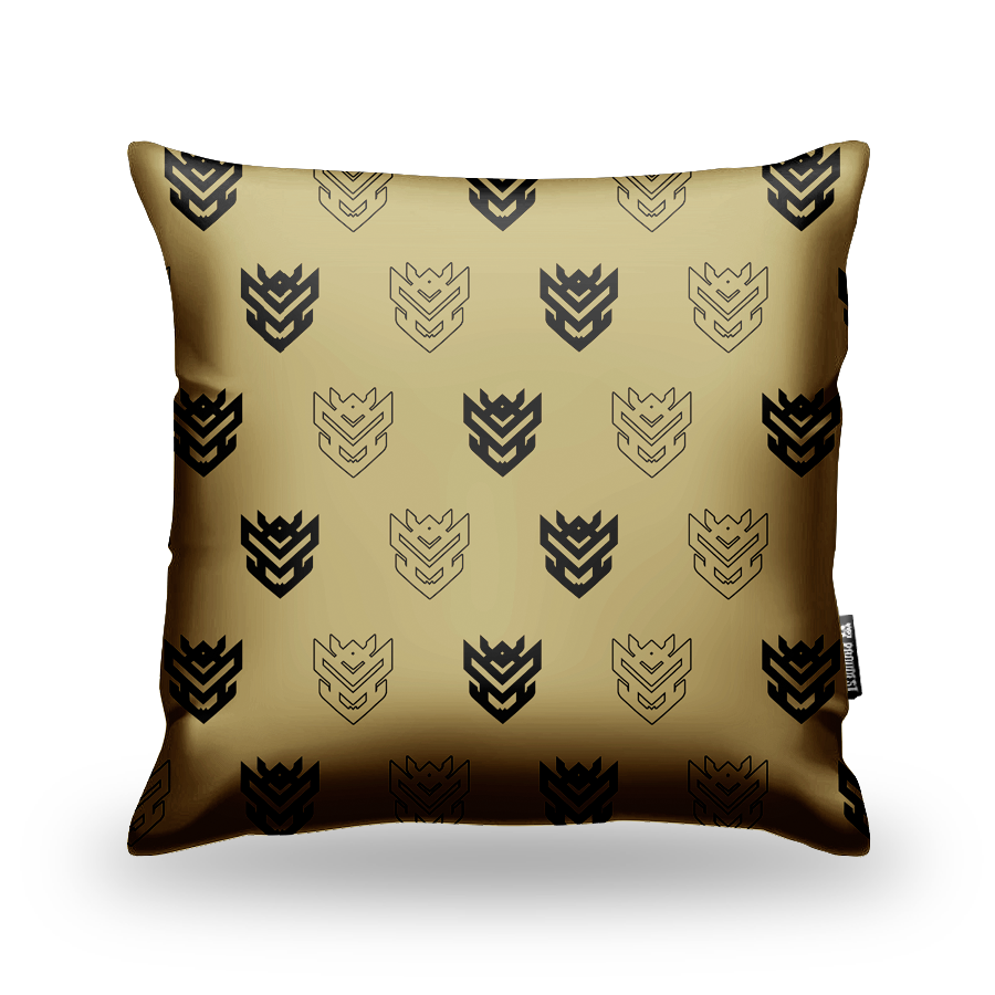 Poduszka Prestige Gold