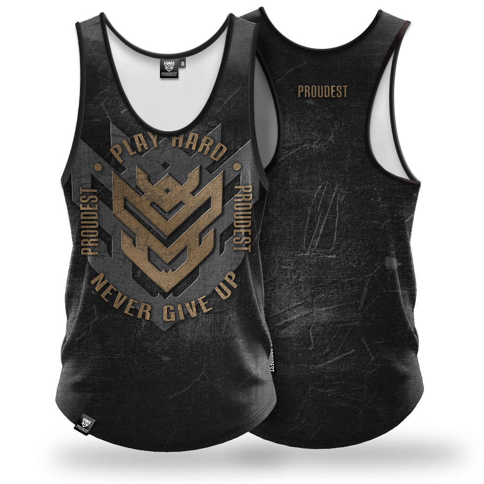 play-hard-black-tank-top-sportowy-meski-Proudest-przod-tyl kopia.png