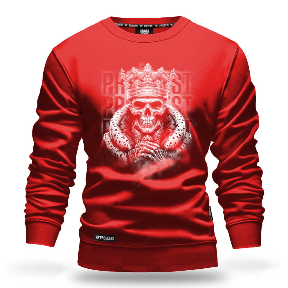 KING_skull-red-bluza-classic-fit-męska-Proudest-przód kopia.jpg