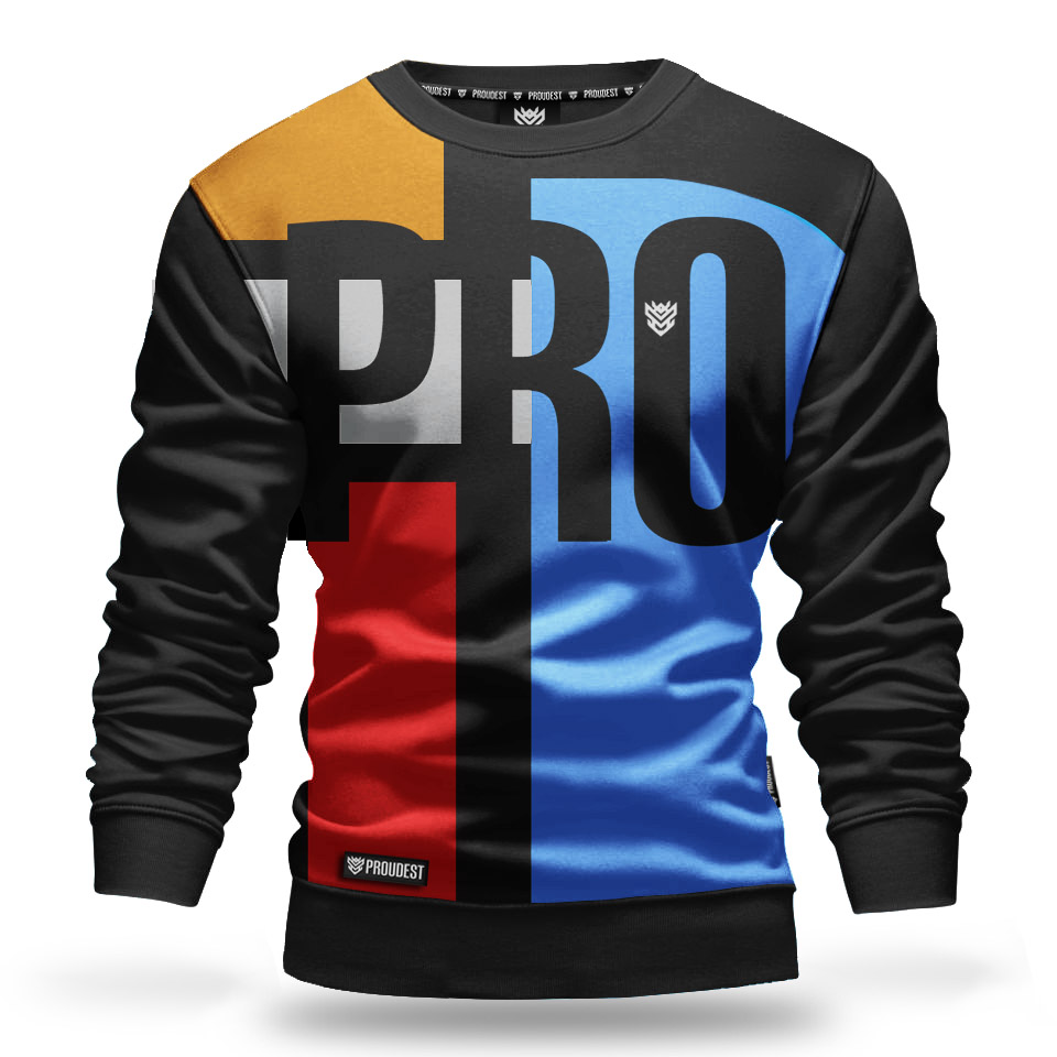 P-R-O_MIX_BLUE--bluza-classic-fit-męska-Proudest-przód kopia.jpg