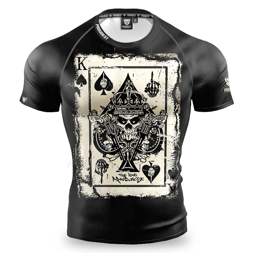 king-card-black-rashguard-meski-krotki-rekawek-Proudest-przód kopia.jpg