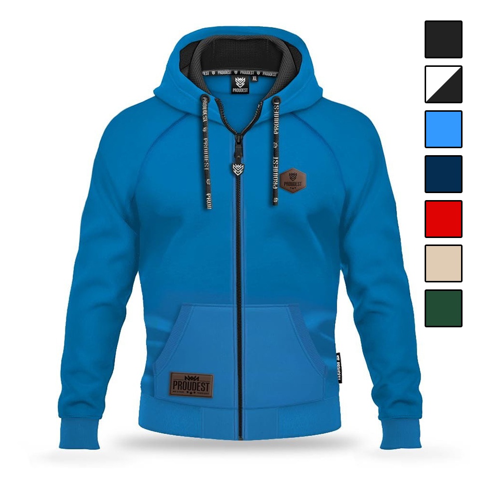 Bluza Rozpinana Blue Stars.jpg