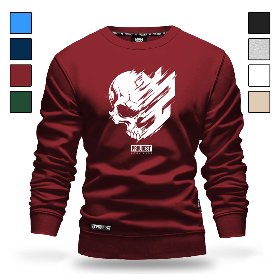 Bluza klasyczna Proskull
