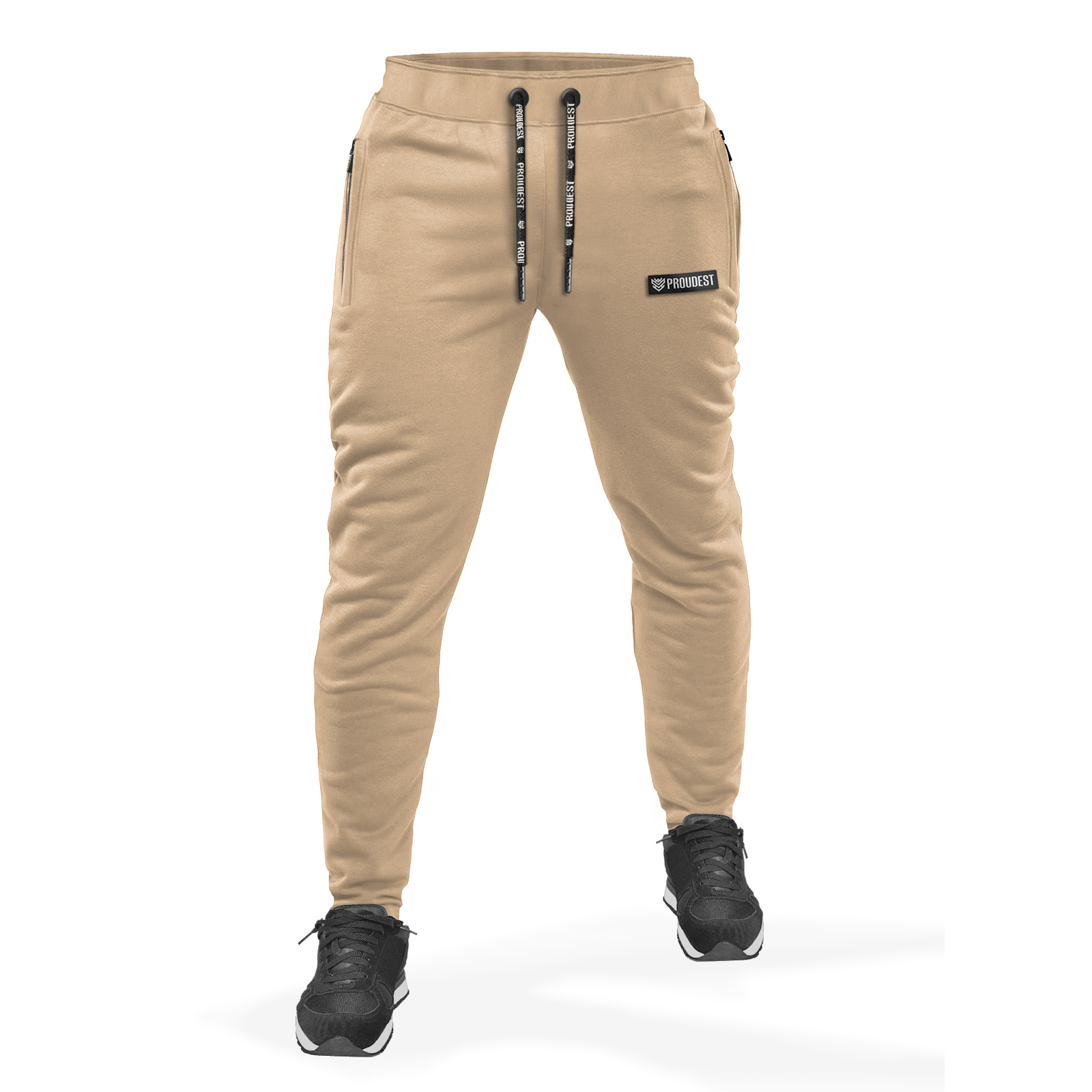 beige-spodnie-dresowe-slim-męskie-proudest-przód kopia.jpg