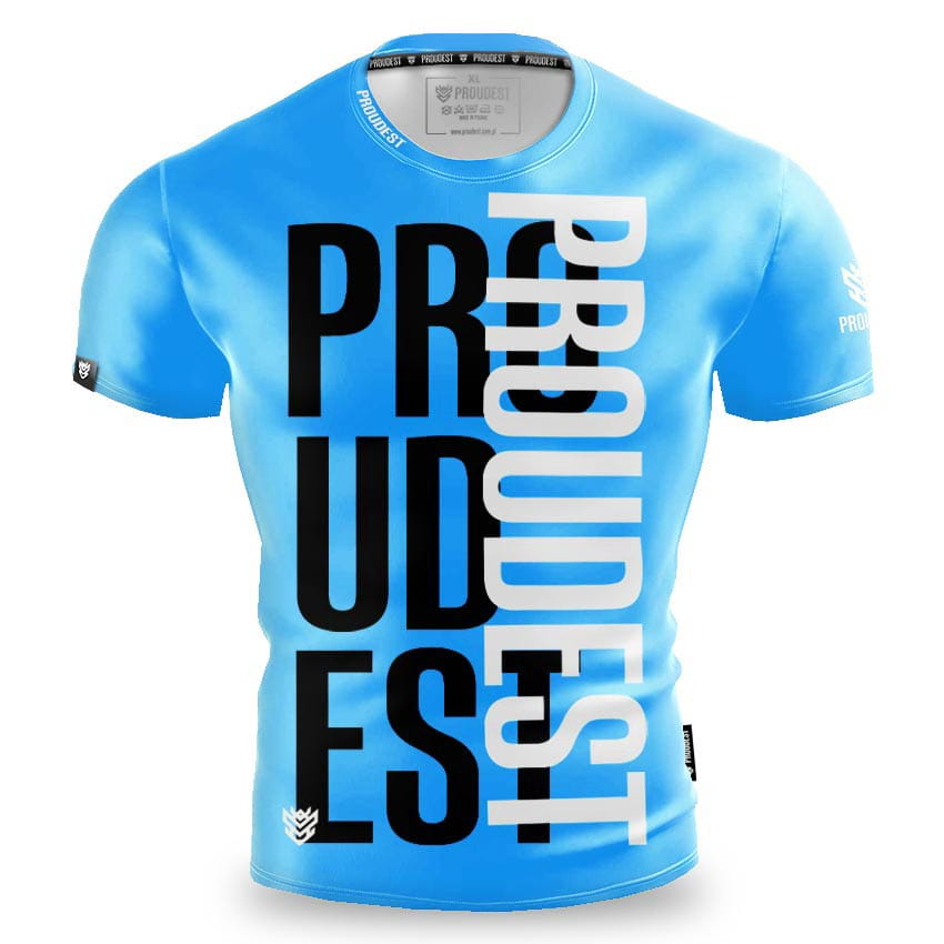 BIG BLUE koszulka sportowa slim fit męska Proudest przód kopia.jpg