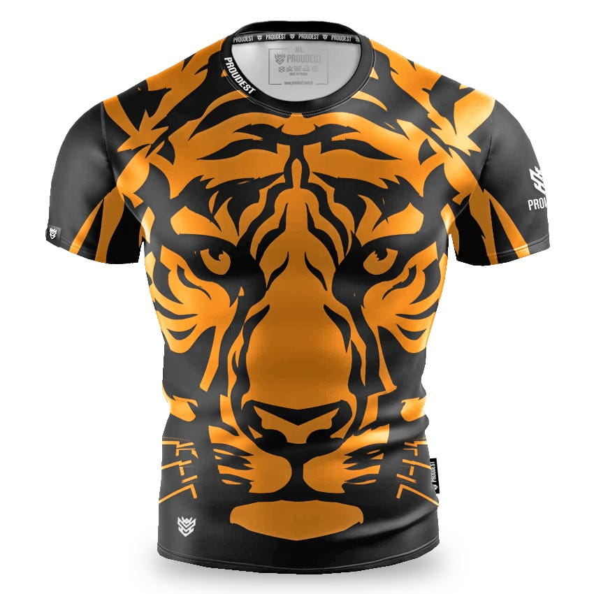 BIG TIGER koszulka sportowa slim fit męska Proudest przód kopia.jpg