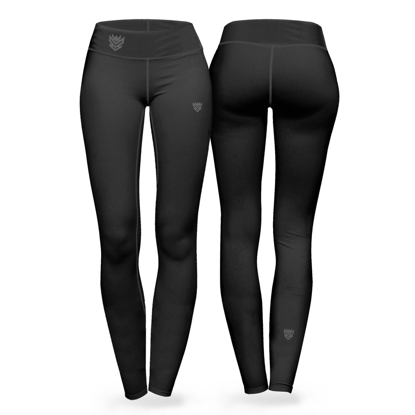 black-legginsy-wysoki-stan-damskie-Proudest-przod-tył kopia.jpg