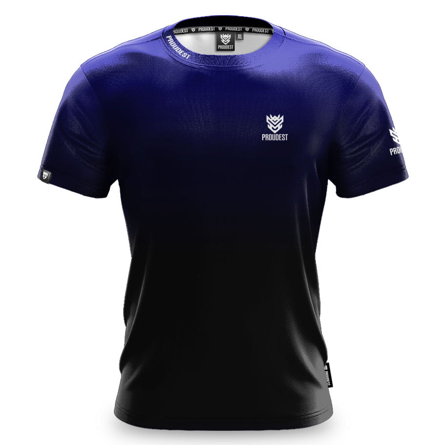 Koszulka klasyczna Dark Blue