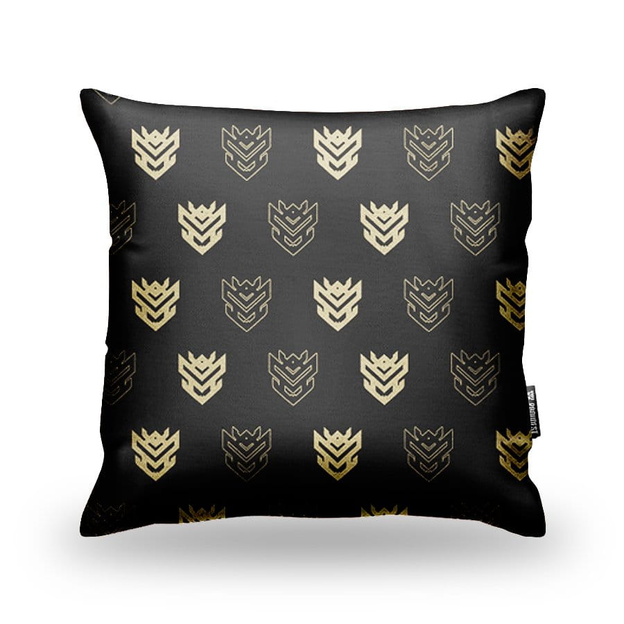 Poduszka Prestige Black